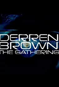 Derren Brown: The Gathering