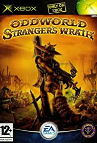 Oddworld: Stranger's Wrath