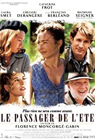 Le passager de l'été