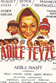 Adile Teyze