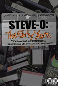 Steve-O: The Early Years