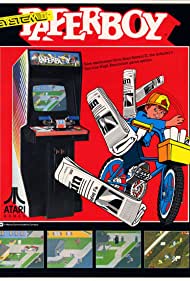Paperboy
