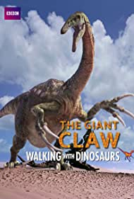The Giant Claw