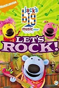 Jack's Big Music Show