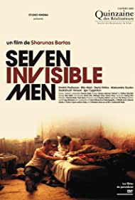 Seven Invisible Men