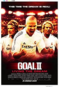 Goal II: Living the Dream
