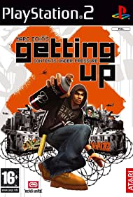 Getting Up: Contents Under Pressure