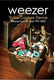 Weezer: Video Capture Device - Treasures from the Vault 1991-2002