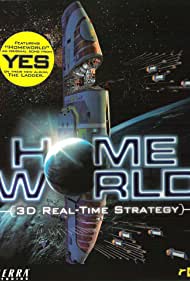 Homeworld