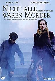 Nicht alle waren Mörder