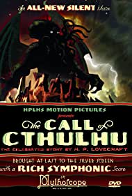 The Call of Cthulhu