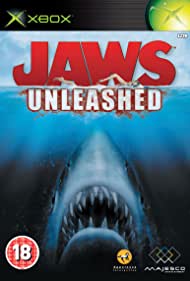 Jaws Unleashed