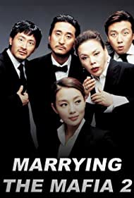 Marrying the Mafia 2: Enemy-in-Law