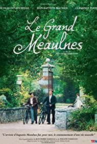 Le grand Meaulnes