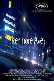 Kenmore Ave