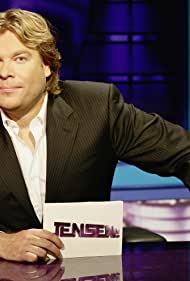 Jensen!