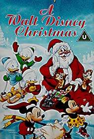 A Walt Disney Christmas