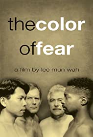 The Color of Fear