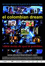 El colombian dream
