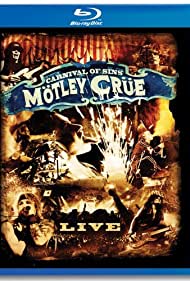 Mötley Crüe: Carnival of Sins