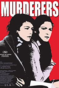 Murderers