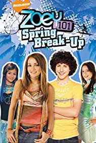Spring Break-Up