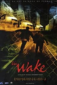 The Wake