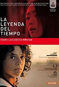 La leyenda del tiempo