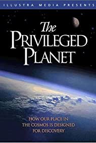 The Privileged Planet