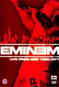 Eminem: Live from New York City