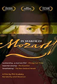 In Search of Mozart