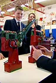 James May's Top Toys