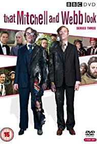 That Mitchell and Webb Look