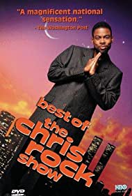 Best of the Chris Rock Show