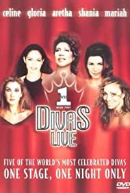 Divas Live: An Honors Concert for VH1 Save the Music