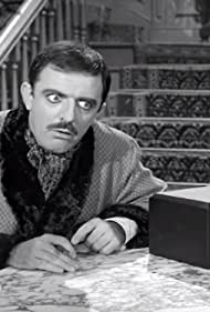 Fester's Punctured Romance