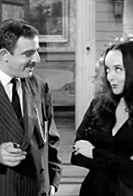 The Addams Family Tree