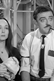The New Neighbors Meet the Addams Family