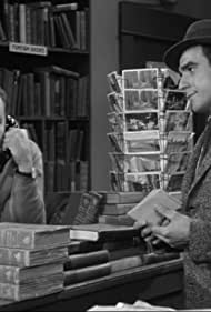 Forty Detectives Later