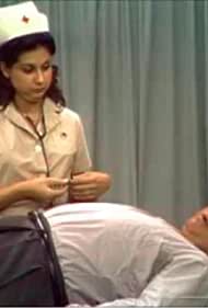 Archie Gives Blood