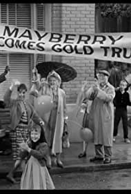 A Black Day for Mayberry