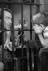 Andy and the Gentleman Crook