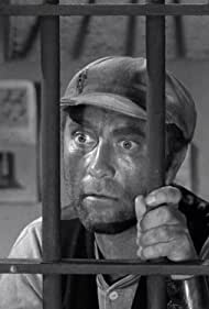 Ernest T. Bass Joins the Army