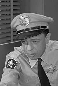 High Noon in Mayberry