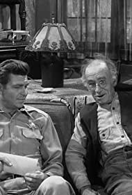 Mayberry Goes Bankrupt