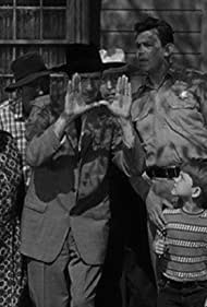 Mayberry Goes Hollywood