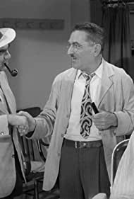 The Bookie Barber