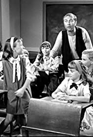 The Education of Ernest T. Bass