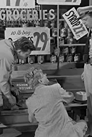 The Merchant of Mayberry