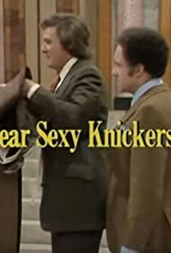 Dear Sexy Knickers...